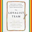 The Loyalist Team by Linda Adams