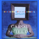 Dressing Up for the Carnival by Carol Shields