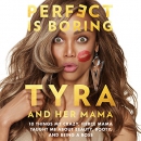Perfect Is Boring by Carolyn London