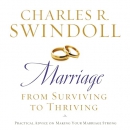 Marriage: From Surviving to Thriving by Charles R. Swindoll