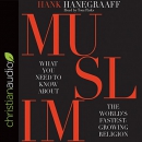 Muslim by Hank Hanegraaf