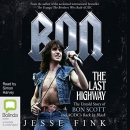 Bon: The Last Highway by Jesse Fink