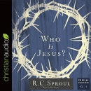 Who Is Jesus? by R.C. Sproul