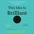 This Idea Is Brilliant by John Brockman