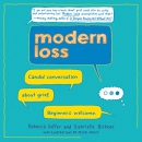 Modern Loss by Rebecca Soffer