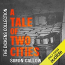 A Tale of Two Cities by Charles Dickens