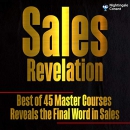Sales Revelation by Brian Tracy