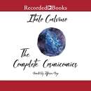 The Complete Cosmicomics by Italo Calvino