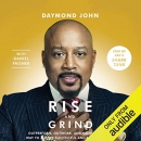 Rise and Grind by Daymond John
