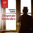 Desperate Remedies by Thomas Hardy