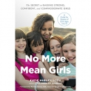No More Mean Girls by Katie Hurley