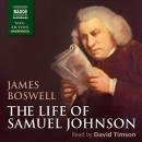The Life of Samuel Johnson by James Boswell