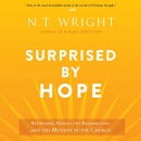 Surprised by Hope by N.T. Wright