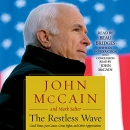 The Restless Wave by John McCain
