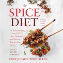 The Spice Diet by Judson Todd Allen