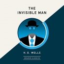 The Invisible Man by H.G. Wells