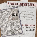 Behind Enemy Lines by Marthe Cohn