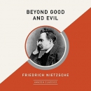 Beyond Good and Evil by Friedrich Nietzsche