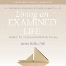Living an Examined Life by James Hollis