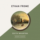 Ethan Frome by Edith Wharton