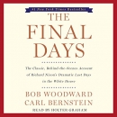 The Final Days by Carl Bernstein