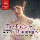 The Eustace Diamonds by Anthony Trollope