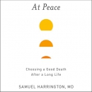At Peace by Samuel Harrington