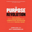 The Purpose Revolution by John Izzo