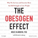 The Obesogen Effect by Bruce Blumberg