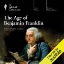 The Age of Benjamin Franklin by Robert J. Allison
