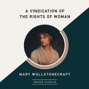 A Vindication of the Rights of Woman by Mary Wollstonecraft