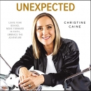 Unexpected by Christine Caine