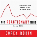 The Reactionary Mind by Corey Robin