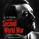 The Origins of The Second World War by A.J.P. Taylor