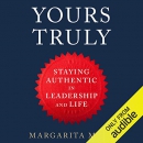 Yours Truly by Margarita Mayo