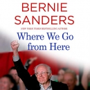 Where We Go from Here by Bernie Sanders