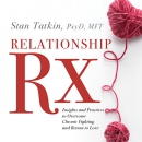 Relationship Rx by Stan Tatkin