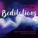 Beditations by Latham Thomas