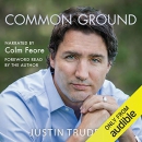 Common Ground by Justin Trudeau