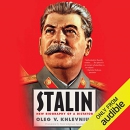Stalin: New Biography of a Dictator by Oleg V. Khlevniuk