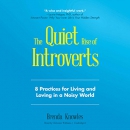 The Quiet Rise of Introverts by Brenda Knowles