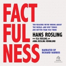 Factfulness by Hans Rosling