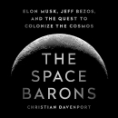 The Space Barons by Christian Davenport
