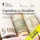 Capitalism vs. Socialism: Comparing Economic Systems by Edward F. Stuart