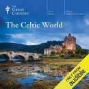 The Celtic World by Jennifer Paxton