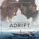 Adrift: A True Story of Love, Loss, and Survival at Sea by Tami Oldham Ashcraft