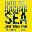 Into the Raging Sea by Rachel Slade
