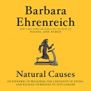 Natural Causes by Barbara Ehrenreich