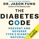 The Diabetes Code by Jason Fung