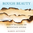 Rough Beauty by Karen Auvinen